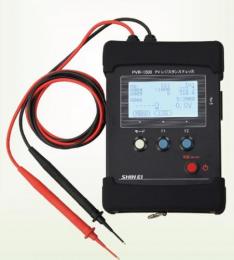 PVR-1500 PV电阻检查器 20693