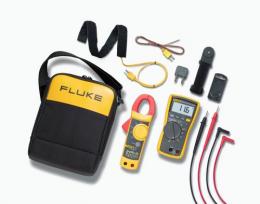 Fluke 116/323类型数字万用表组合套件 10305