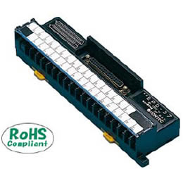 压接管端子块（M3.5螺钉，37分）EPD-37 20653