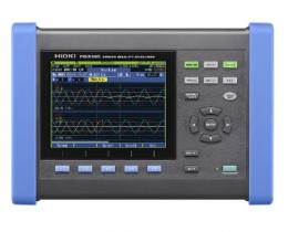 PQ3100电力质量分析仪 21550