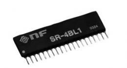 SR-4BL1电阻调音过滤器 21582