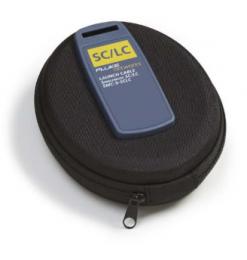 单模式发射电缆9&mu;mSC/LC SMC-9-SCLC-M 21304