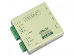 LA-485T LAN连接的数字IO单元（2个输出和2个输入） 20039