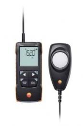 testo 545 (0563 1545)　照度计 22889