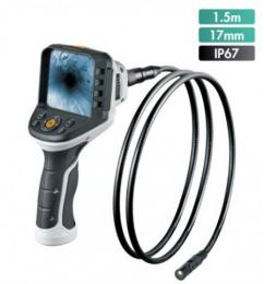 工业内窥镜视频Flex G4 Vario 22700