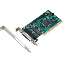 COM-4（LPCI）H型RS-232C/PCI串行I/O板 11292