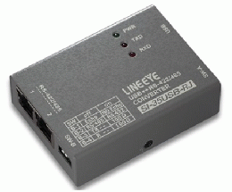 SI-35USB-RJ接口转换器 22599