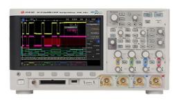 MSOX3014T混合信号示波器 21869