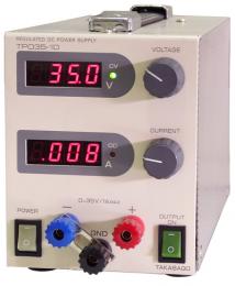 TP0650-01型 直流安定化电源 10868