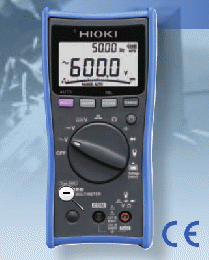 DT4255数字万用表 20698