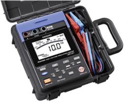 IR3455高压绝缘电阻器 21456