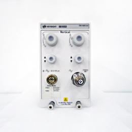 光学/电动插件模块（86105D） SGX09424