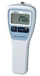 SK-270WP-K指示器仅防水数字温度计无钩孔编号8078-42 22250