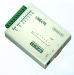 LA-7P-AW无线LAN连接数字IO单元 22391