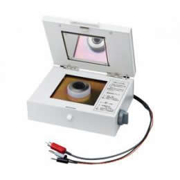 日置 SME-8311 平板试料用电极 20607