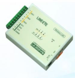 LA-3R3P-PW无线LAN连接类型数字IO单元 22389