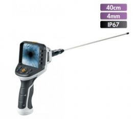 工业内窥镜视频Flex G4修复 22697