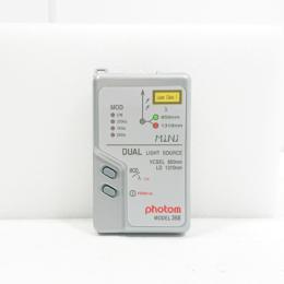 双光源（368） SM000133