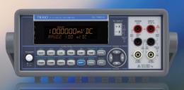 DL-1060VR数字万用表 20530