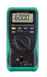 数字万用表KEW1012K 22900