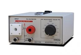 RL01-TOS　UL用负荷抵抗器 14897