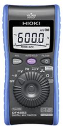 DT4223数字万用表 21185