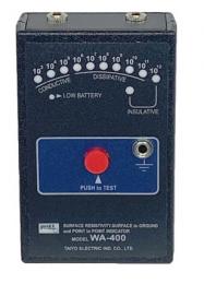 WA-400　表面抵抗计 28282