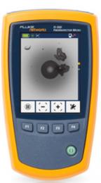 FI-500光纤检查员微型 21286
