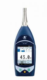 NL-43（无认证）正常噪声表 22868