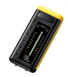 CHE-BT1紧凑型数字电池剩余的检查器 21597