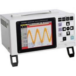 波形判定器 MR8730 20673