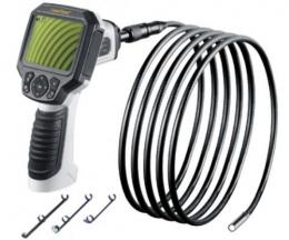 工业内窥镜视频Flex G3 Ultra M10 21274