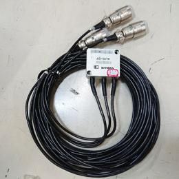 3轴型加速度変换器(AS-50TB) SGX25065