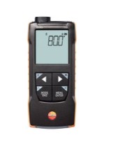 testo 110 (0563 0110)　温度计 22885