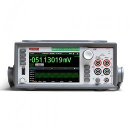 DMM7510 7.5位数图形采样万用表 20543