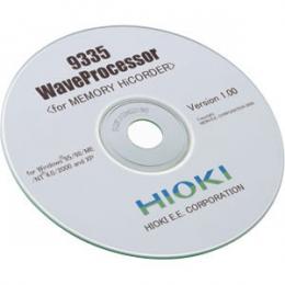 9335波处理器 20250