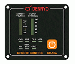 CR-16A（SP遥控器）SP系列的遥控器 15273