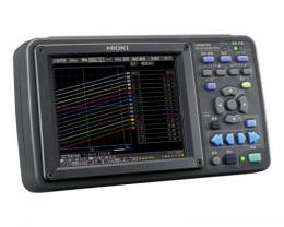 LR8410无线伐木站 10606