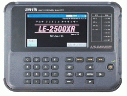 LE-2500XR多协议分析仪 22594