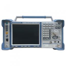 信号分析仪（FSV30） SGX20854