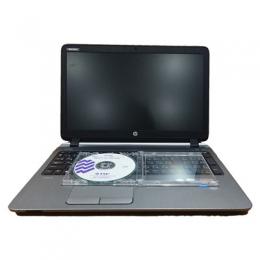 低频免疫测试软件 SGX26624