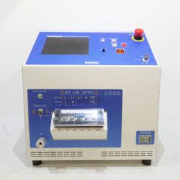 快速瞬态/突发测试仪（FNS-AX3-B50B） SGX14099