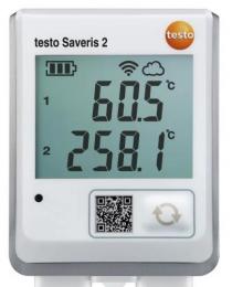 Testo Saveris 2-T3云监视记录器0572 2033 28220