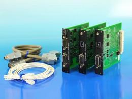 3P05-PCR-LE三相输出驱动器 14868