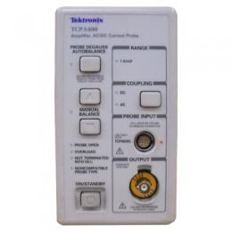 电流探针放大器，AC/DC电流探针（TCPA400） SGX03744