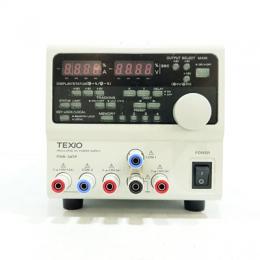 直流安定化电源(PW8-3ATP) SGX27403