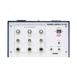 サーボ加速度计用电源(LF-20) SGX25189