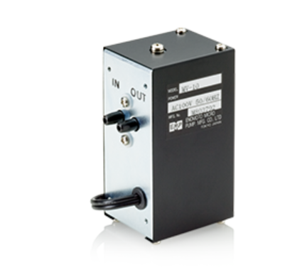 日本E.M.P电磁空气泵MV-10气体探测器 气体分析设备 灭菌设备 孵化器