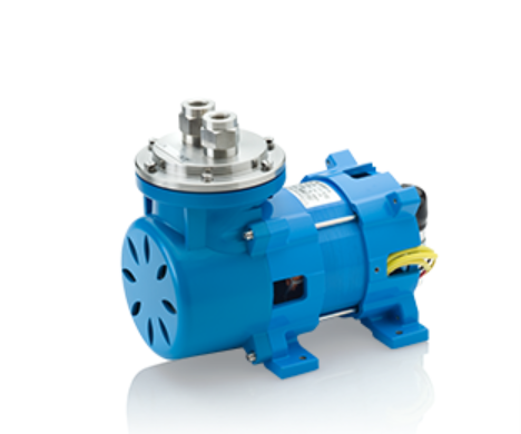 E.M.P 电机驱动空气泵系列 MX-808ST-S 气体分析设备 气体探测器