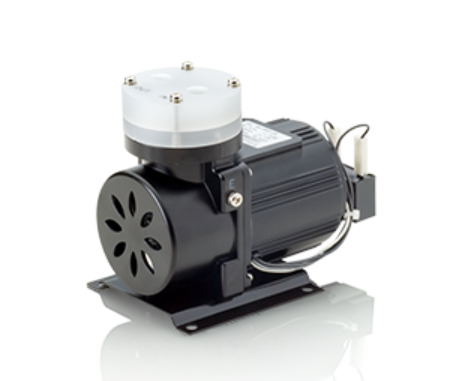 日本E.M.P GA-380V-08 气体分析设备 气体探测器 吸入式 真空密封器